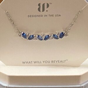 Bomb Party 2024 Necklace “Dazzle Me”. NWT